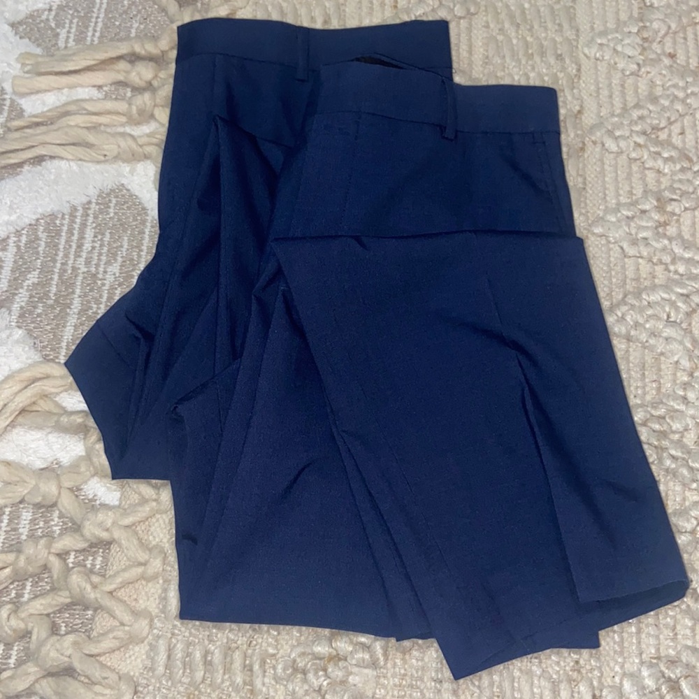 2 Pairs of JF J FERRAR slim Men’s Pants